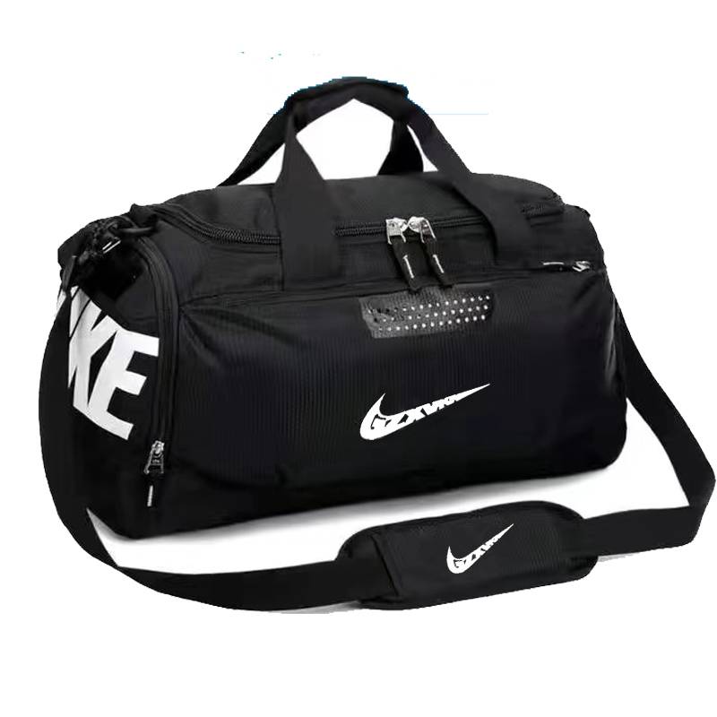 Sports and fitness packs, 10 brands, one-shoulder-slashed backpacks, large-capacity handbags for swimming