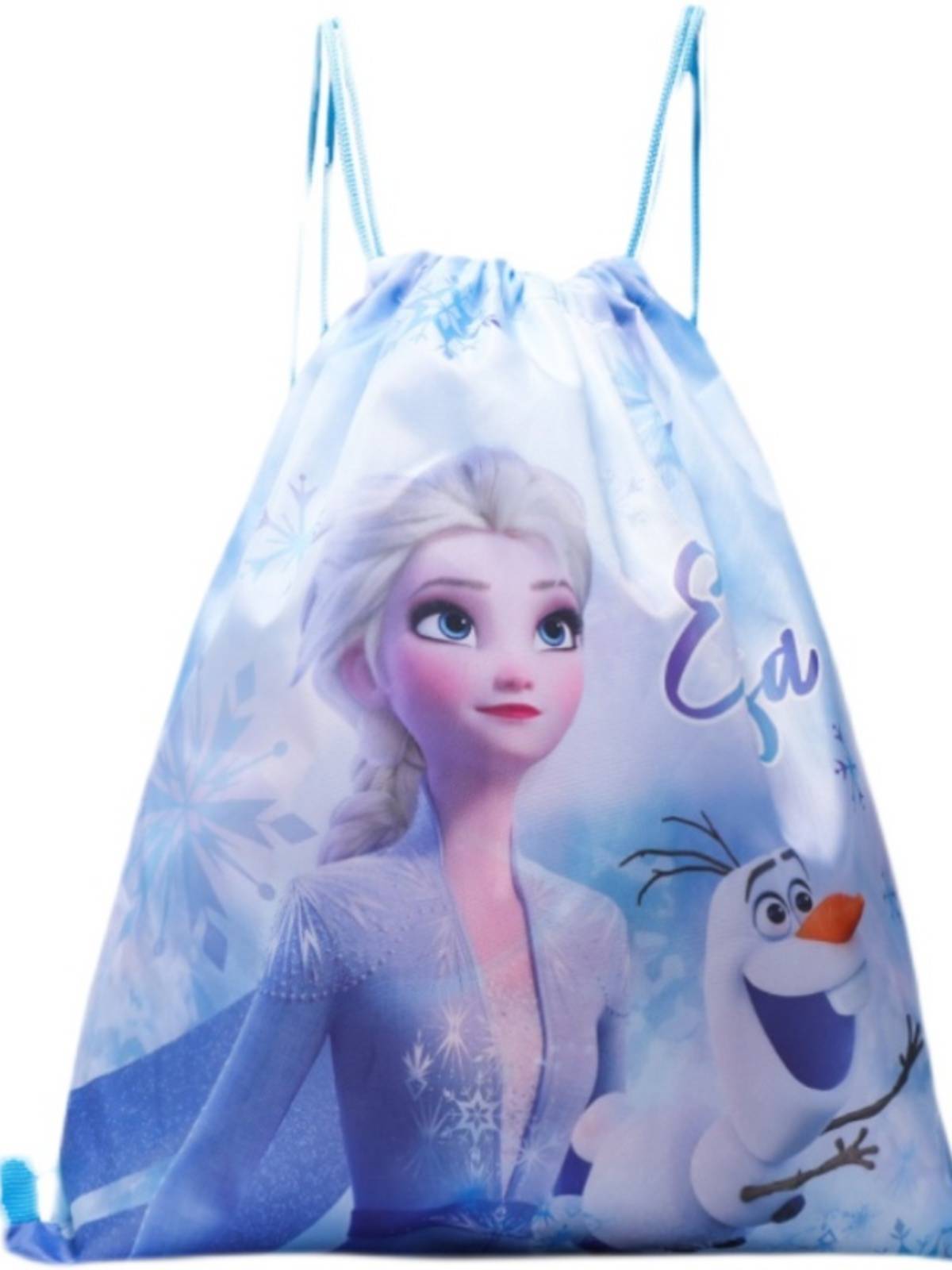 Disney football bag, gym packs, two-shoulder-to-take-a-baskets, kids' jump-up