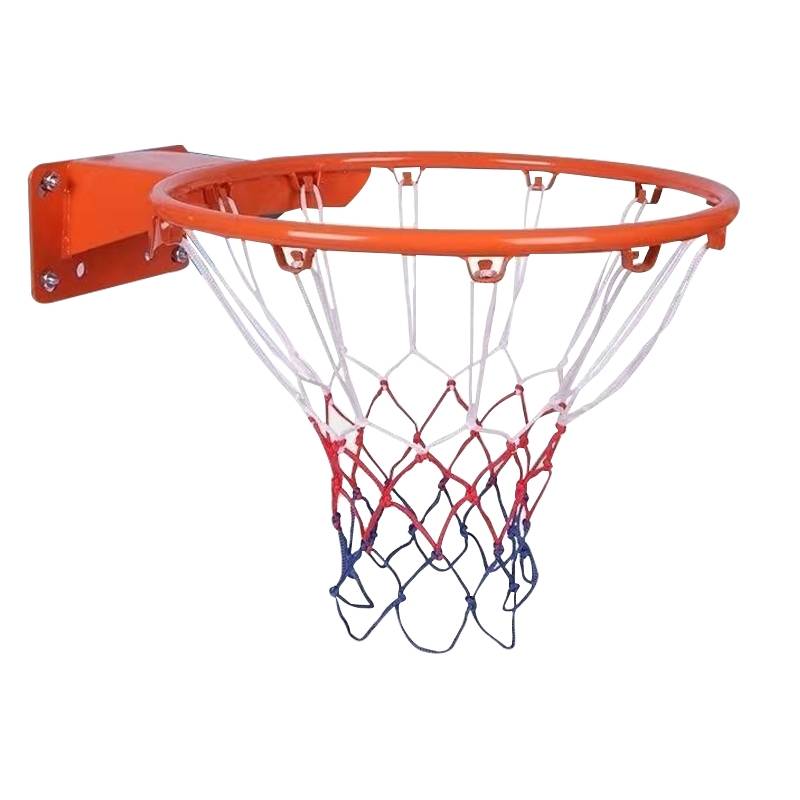 Basketball frame