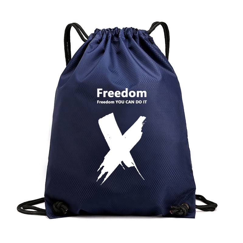 New basketball bag backpack backpack men's and women's football portable training bag shoes storage bag sports pumping pocket pocket