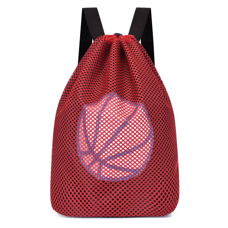 Blueball basketball packs, basketball packs, nets, gyms, two-shoulder bags, soccer bags, shoes