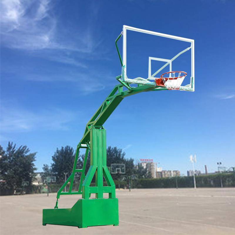 Standard outdoor basketball frames for outdoor adults in basketball for outdoor households