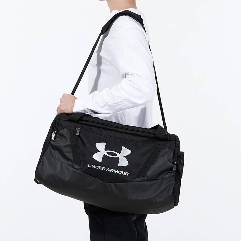 UA Andma Fitness Pack Men's Sports Basketball Training Pack Official Flagship Luggage Pack Travel Swimming Cousin Women