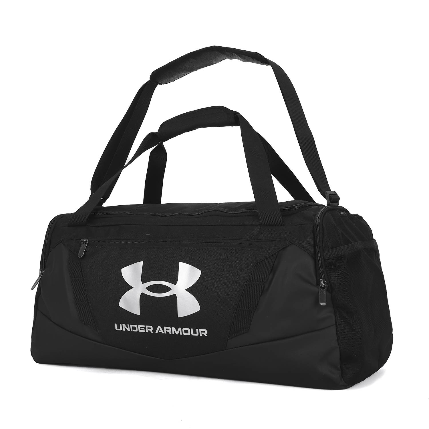 UA Andma Fitness Pack Men's Sports Basketball Training Pack Official Flagship Luggage Pack Travel Swimming Cousin Women