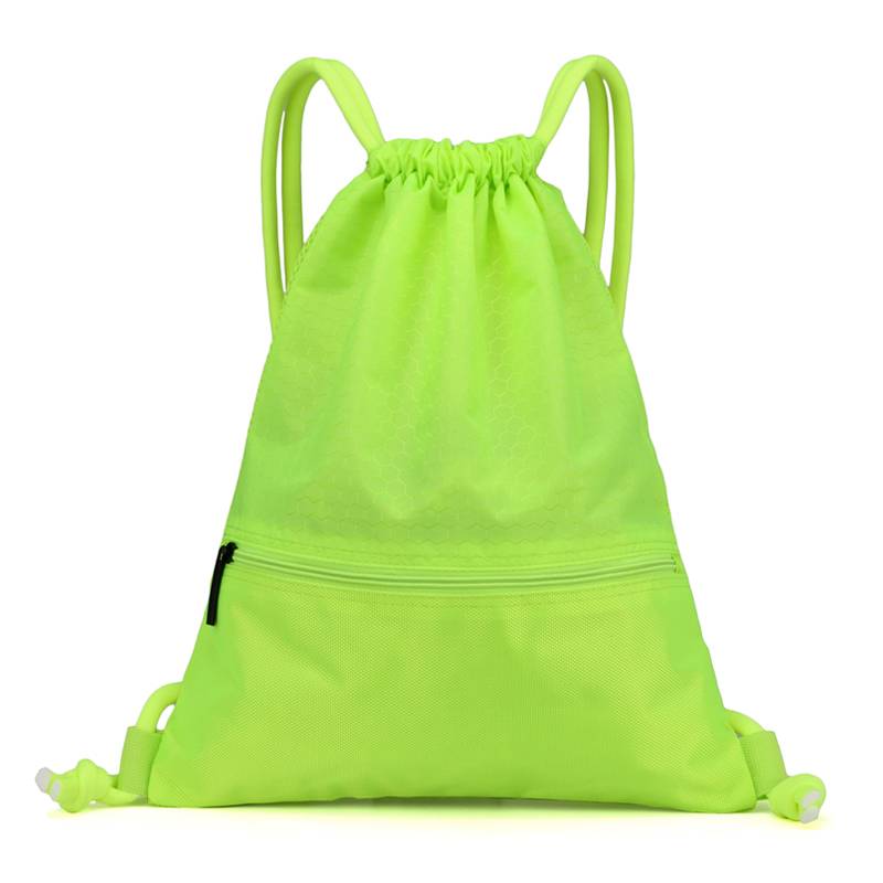 fluorescent green