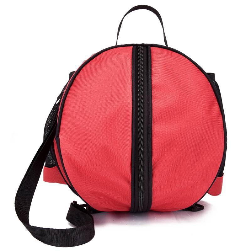 Factory direct selling basketball bag training shoulder mesengers bag sports backpack backpack football bag volleyball bag making logo
