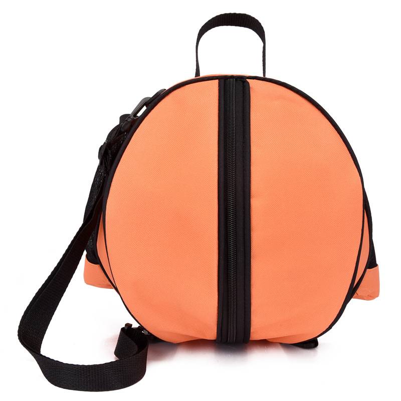 Factory direct selling basketball bag training shoulder mesengers bag sports backpack backpack football bag volleyball bag making logo