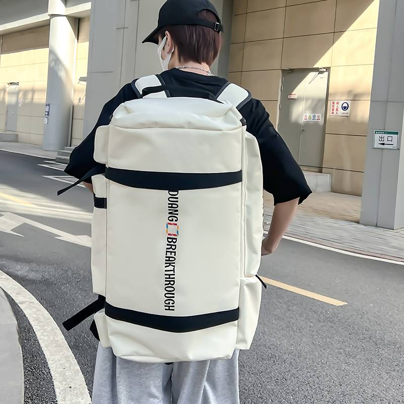 White Large