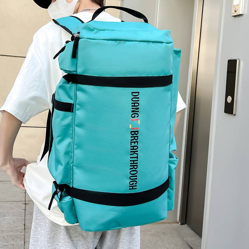 Blue Green