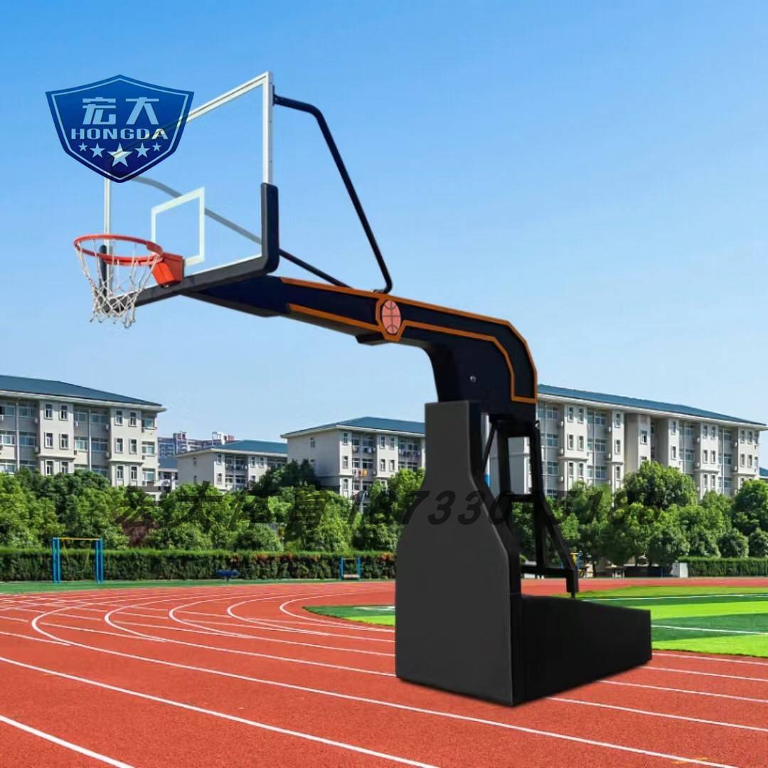 Olympic electric lift