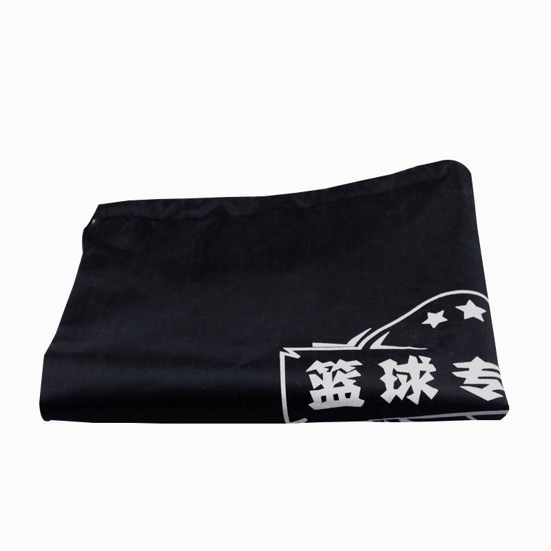 2023 new bag full cloth bouquet stretch basketball bag basketball football gifted bag sports outdoor convenient basketball bag