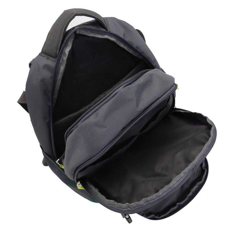 New cross-border, double-shouldered basketball packs, exercise packs, basketball training packs, double-shouldered football packs