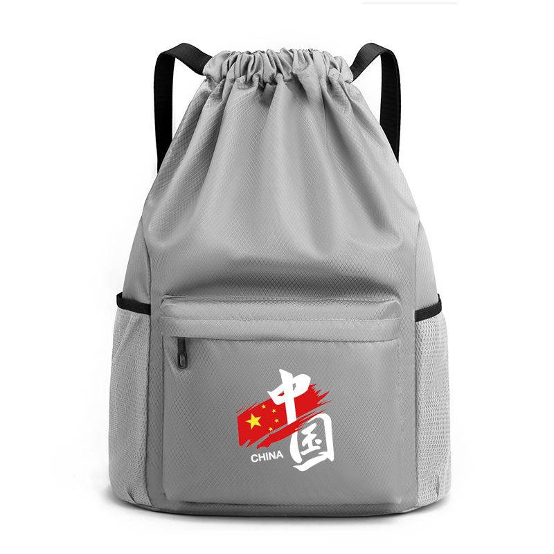 028 Chinese large gray