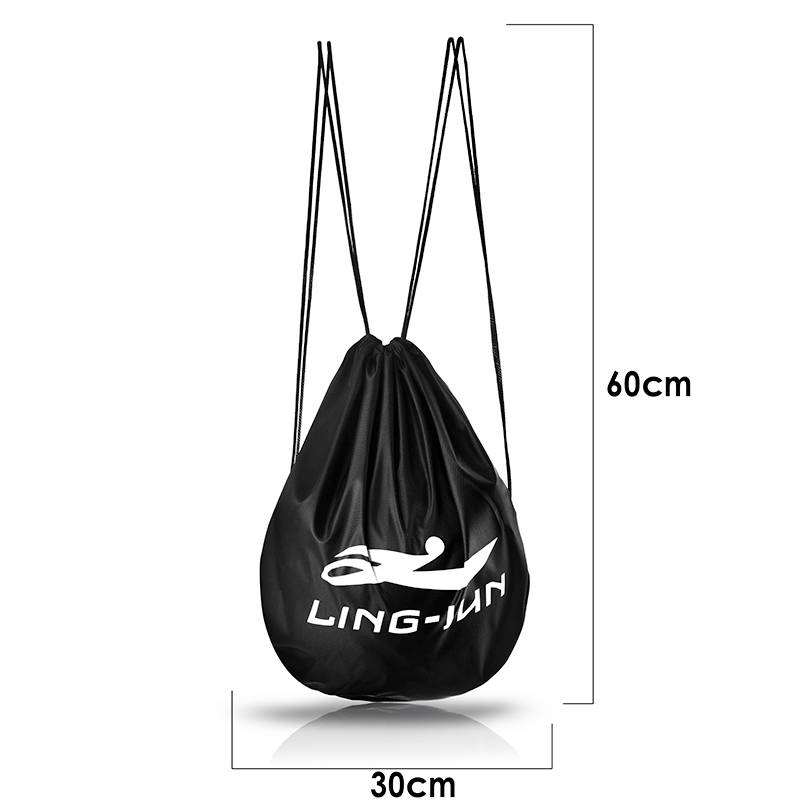 Tmall new basketball basketball network pocket basketball bag drawing bag shoulder backpack backpack football volleyball