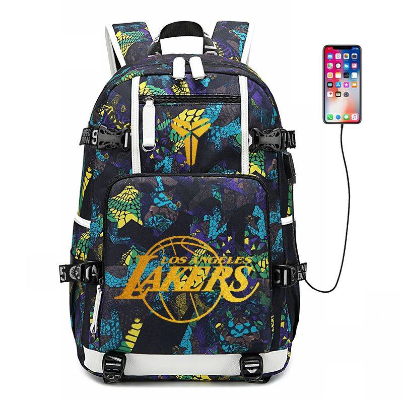 Blue Flower # Lakers hotter gold