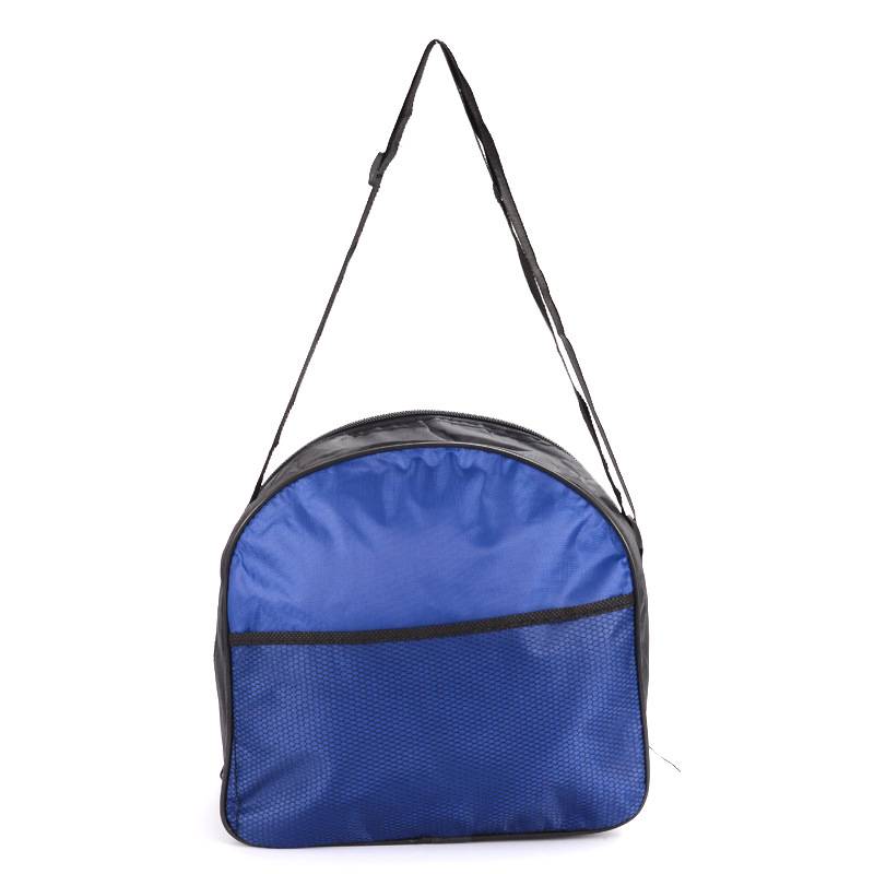 Star Star Kobe James Durant Irishi Student basketball bag men's shoulder messenger basketball storage bag