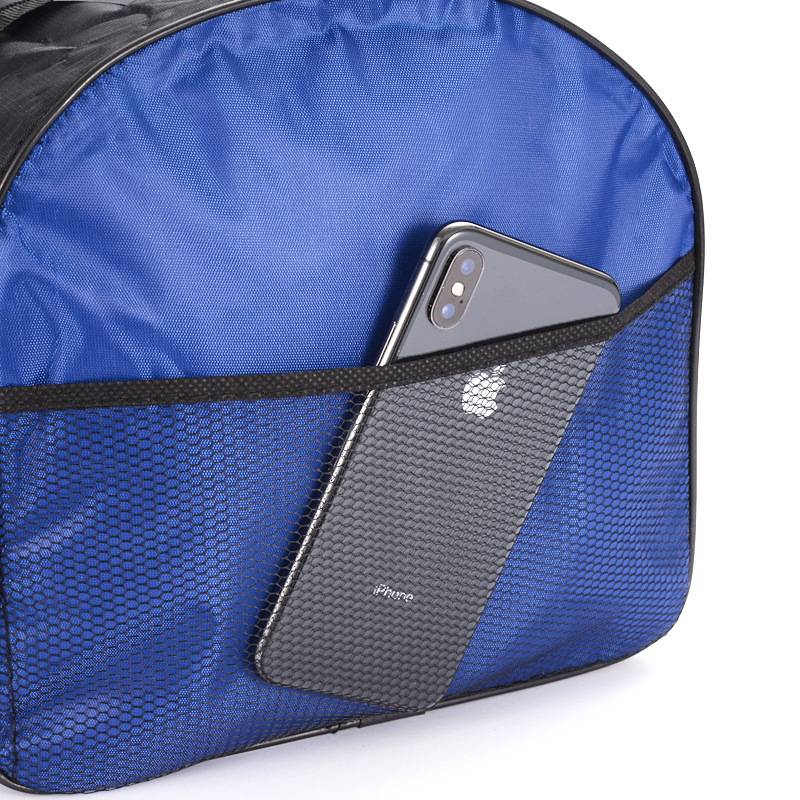 Star Star Kobe James Durant Irishi Student basketball bag men's shoulder messenger basketball storage bag