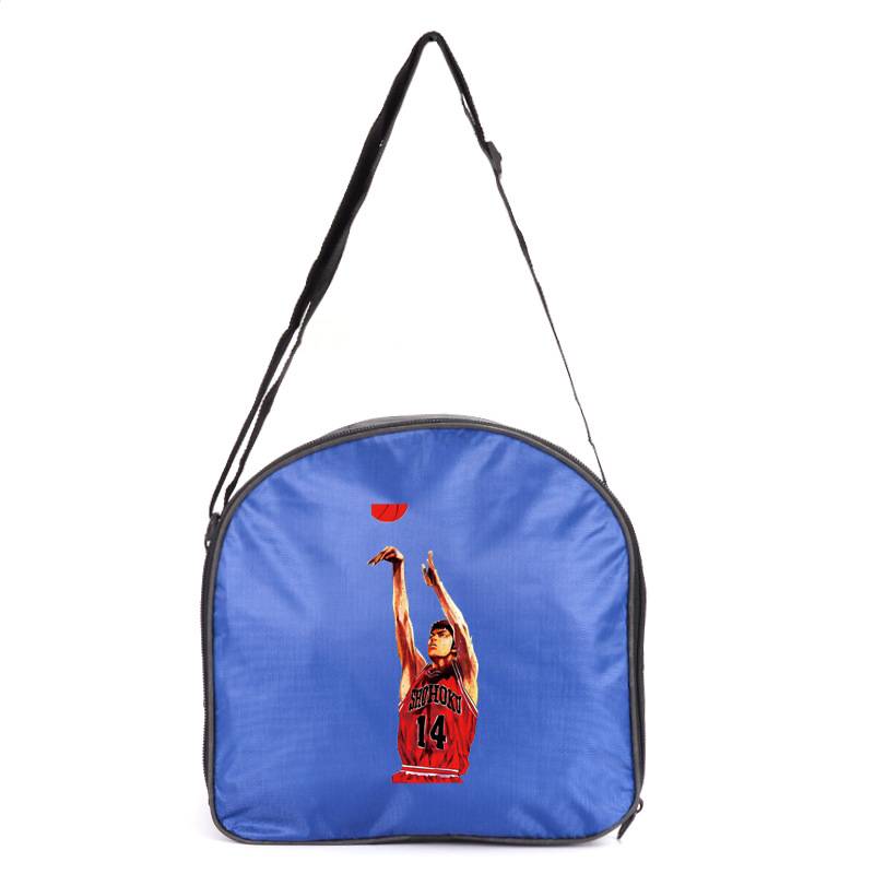 Blue package - 1 basketball in Mirai