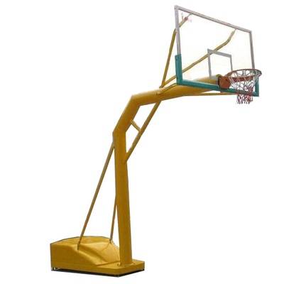 FRP Covering Tube Move Basketball Rangers