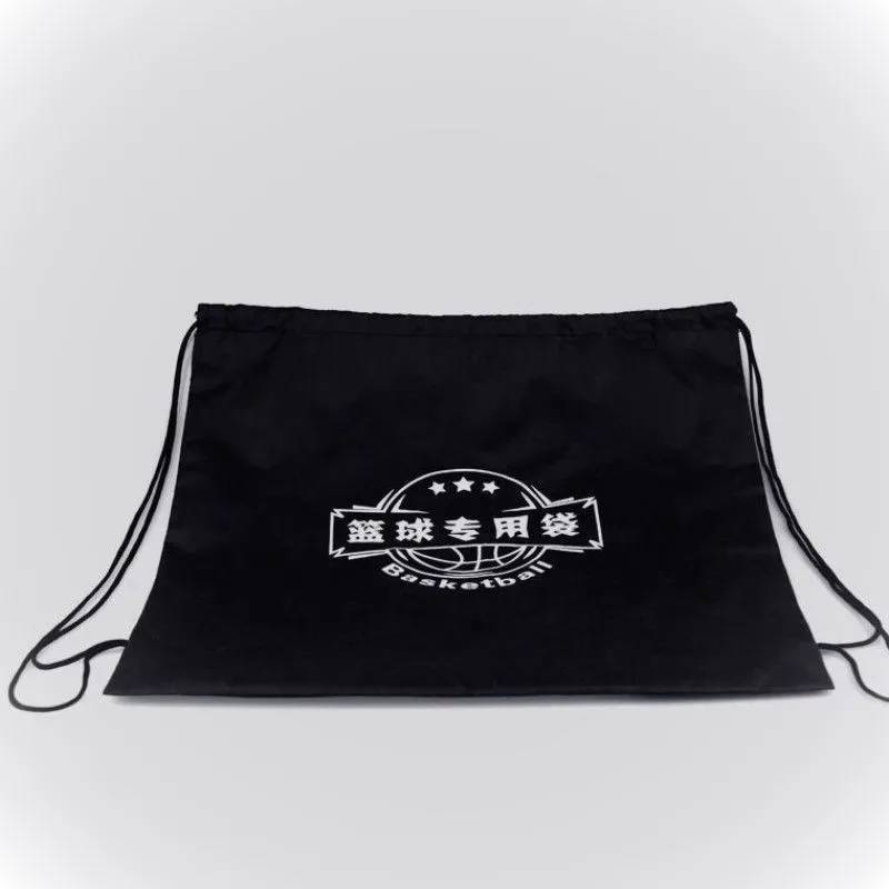 Basketball bag Basket Basket Bags Bag Full Cloth Pumping Blue ball Special Bag Back Backpack Football Bag