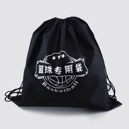 One basketball bag