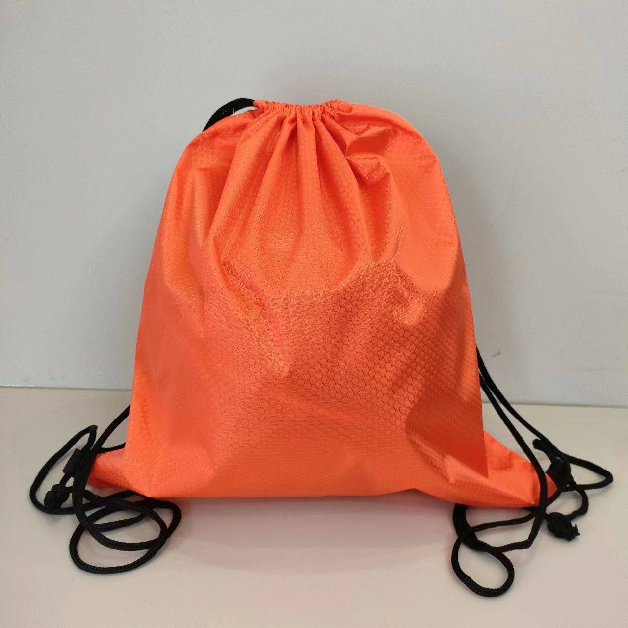 Basketball bag drawing backpack Portable storage bag pocket football special basketball bag basketball bag