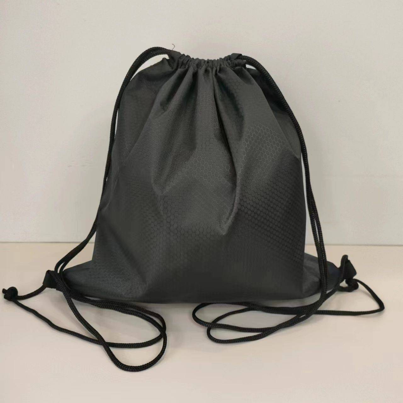 Basketball bag drawing backpack Portable storage bag pocket football special basketball bag basketball bag