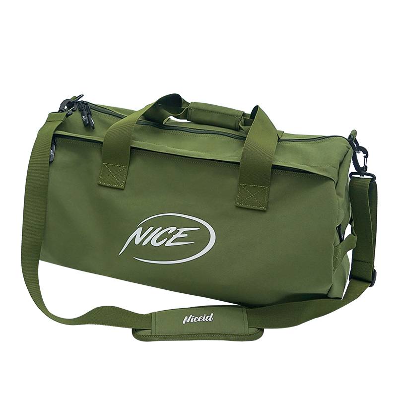 Nice niceid shoulder bag basketball bag travel bag sneakers multi -functional backpack baggage bag