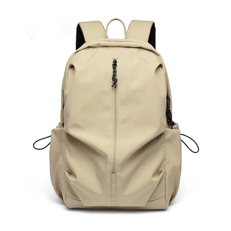 Back bag women's travel computer bag men's sports bag commute casual backpack college student schoolbags large capacity