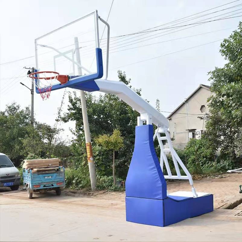 Asian Games Star Electric Basketball House