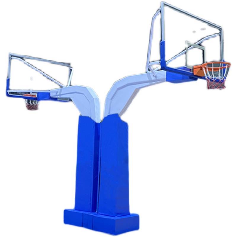 Tianjin Yimong Future Artillery Basketball Race Training Professional Tianjin Wuqing North Chen Casual Hall Installation