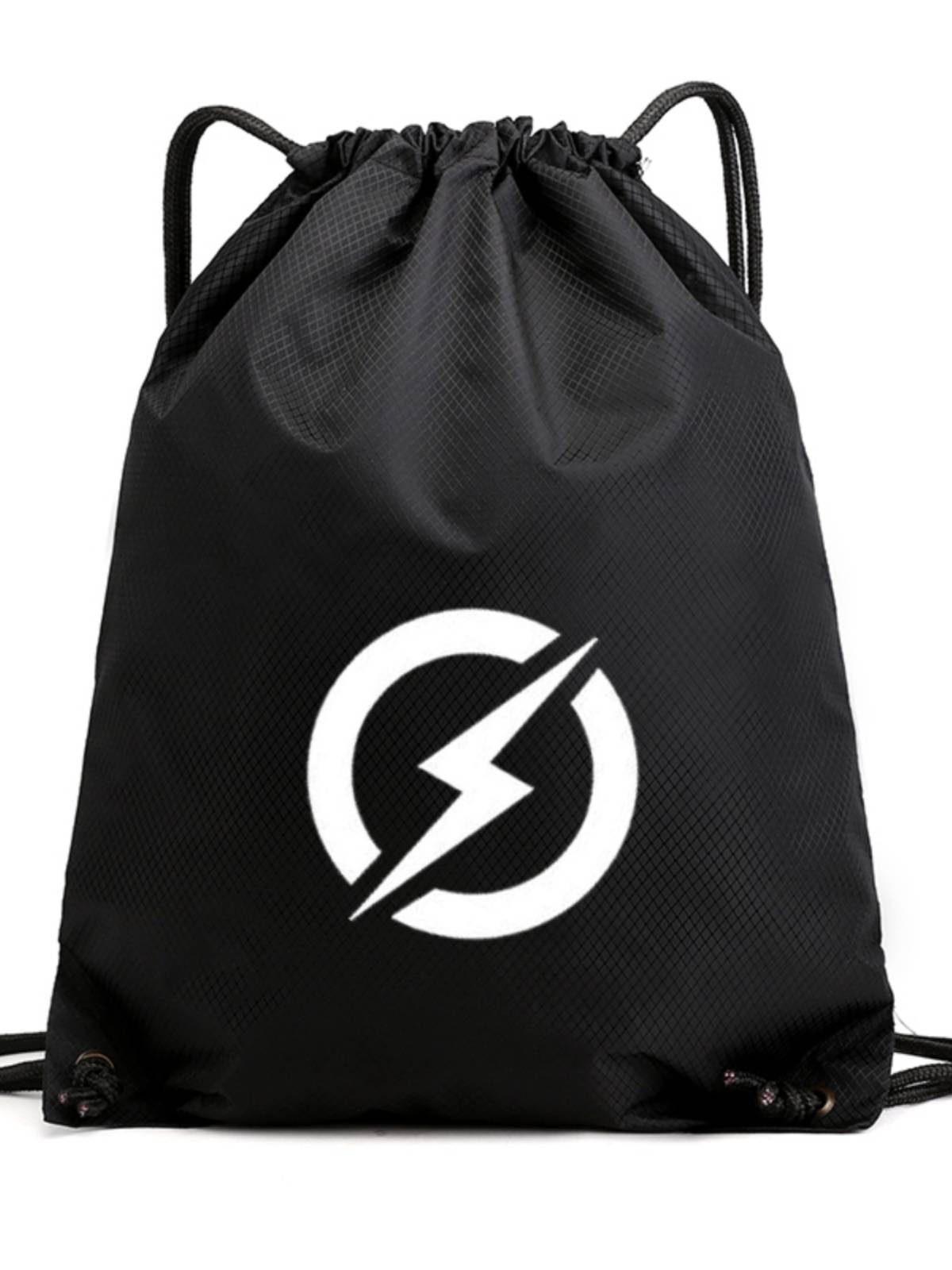 Pumping pocket Student portable basketball bag football bag fitness sports back bag nail nails and ball shoe storage bag men