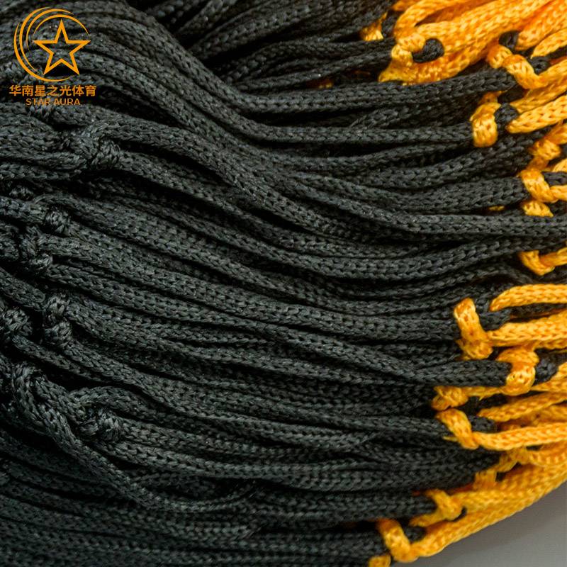 Bold single only installed net pocket 100 installed football volleyball basketball ball ball balls, 100 installations of 10 installations