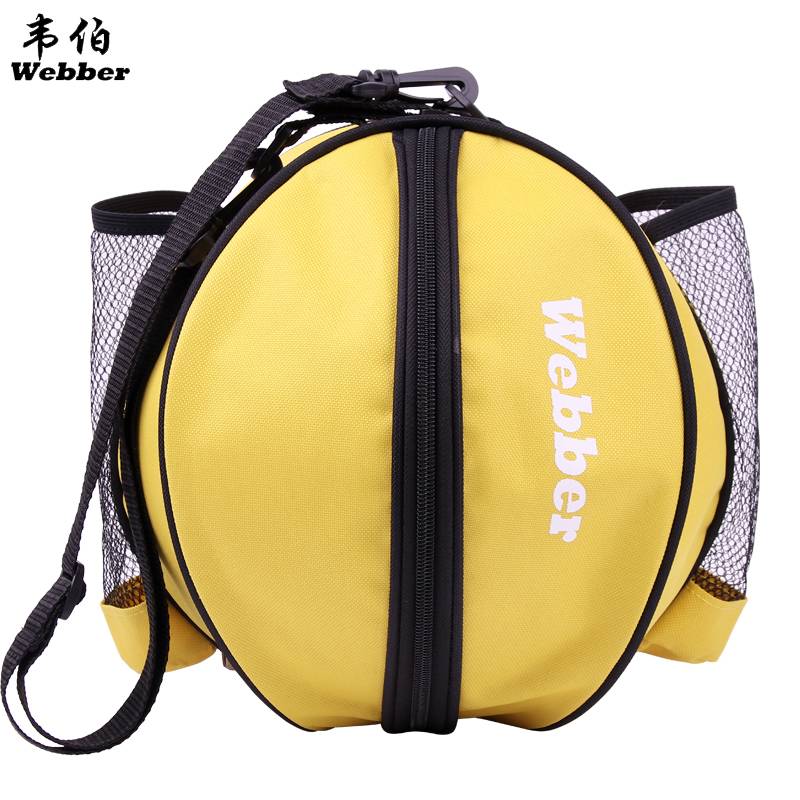 Yellow shoulder