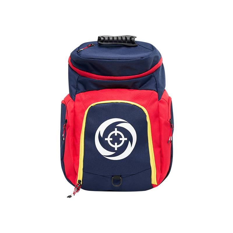 Persistent Children's Basketball Pack Training Ball Multifunctional Large -capacity Boys Outdoor Sports Leisure Backpack