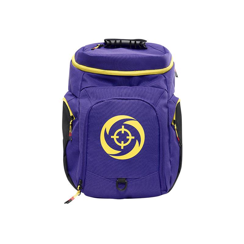Persistent Children's Basketball Pack Training Ball Multifunctional Large -capacity Boys Outdoor Sports Leisure Backpack
