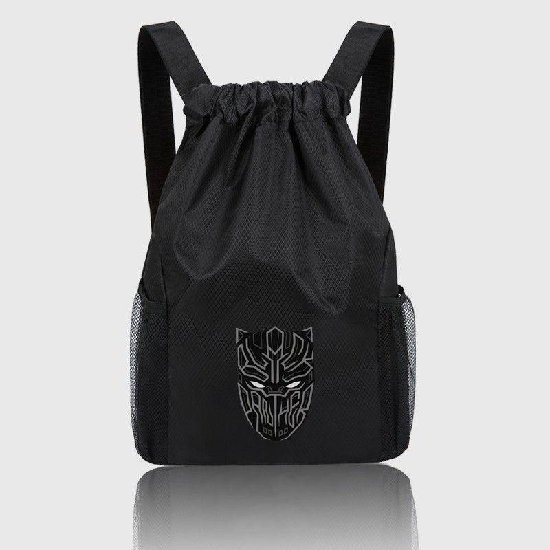 PANTHERS (BLACK), M-D12