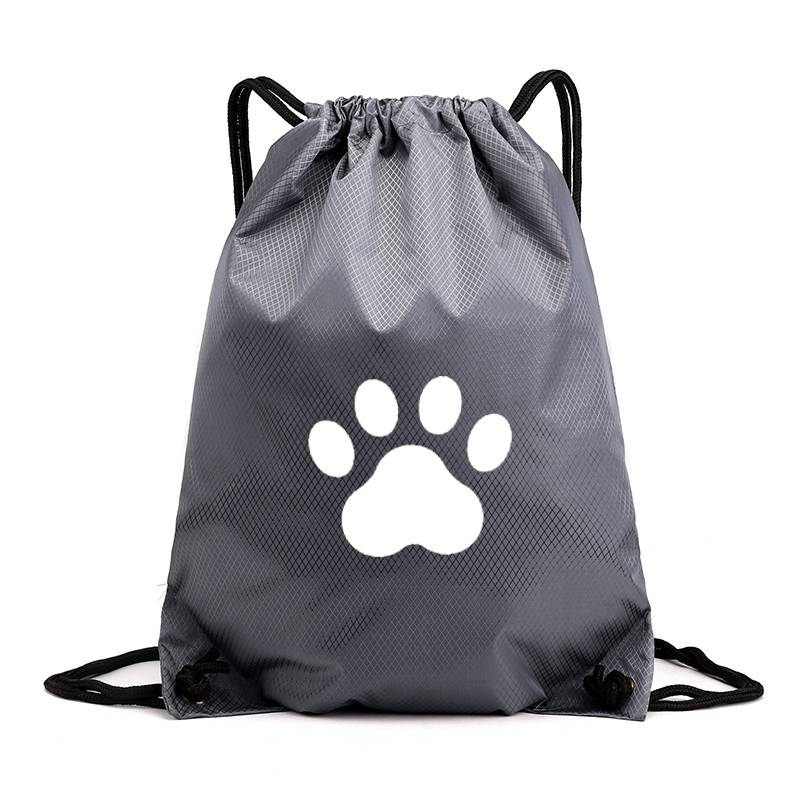 Soccer bags, two-shoulder basketball bags, folded shoes, and a football training pack, a rope backpack