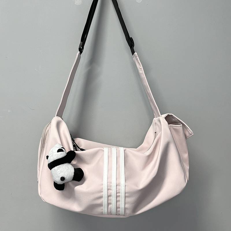 Pink + Bears