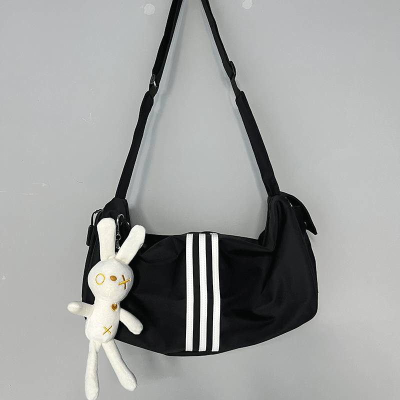 BLACK+XO BIG RABBIT
