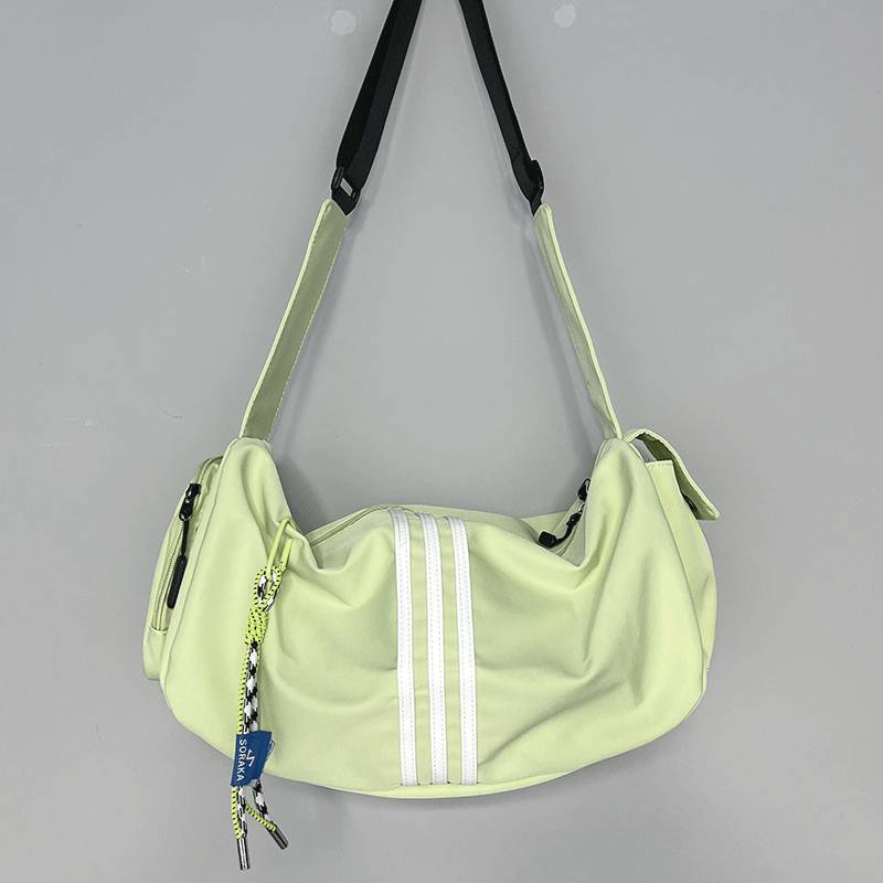 Green + Green Hanger