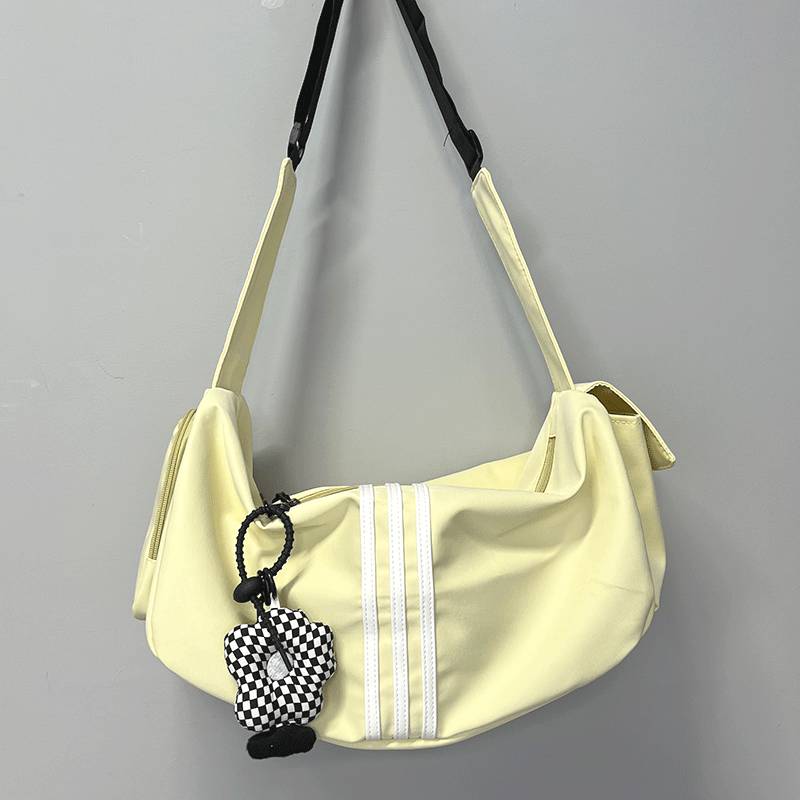 Yellow + board pentagram