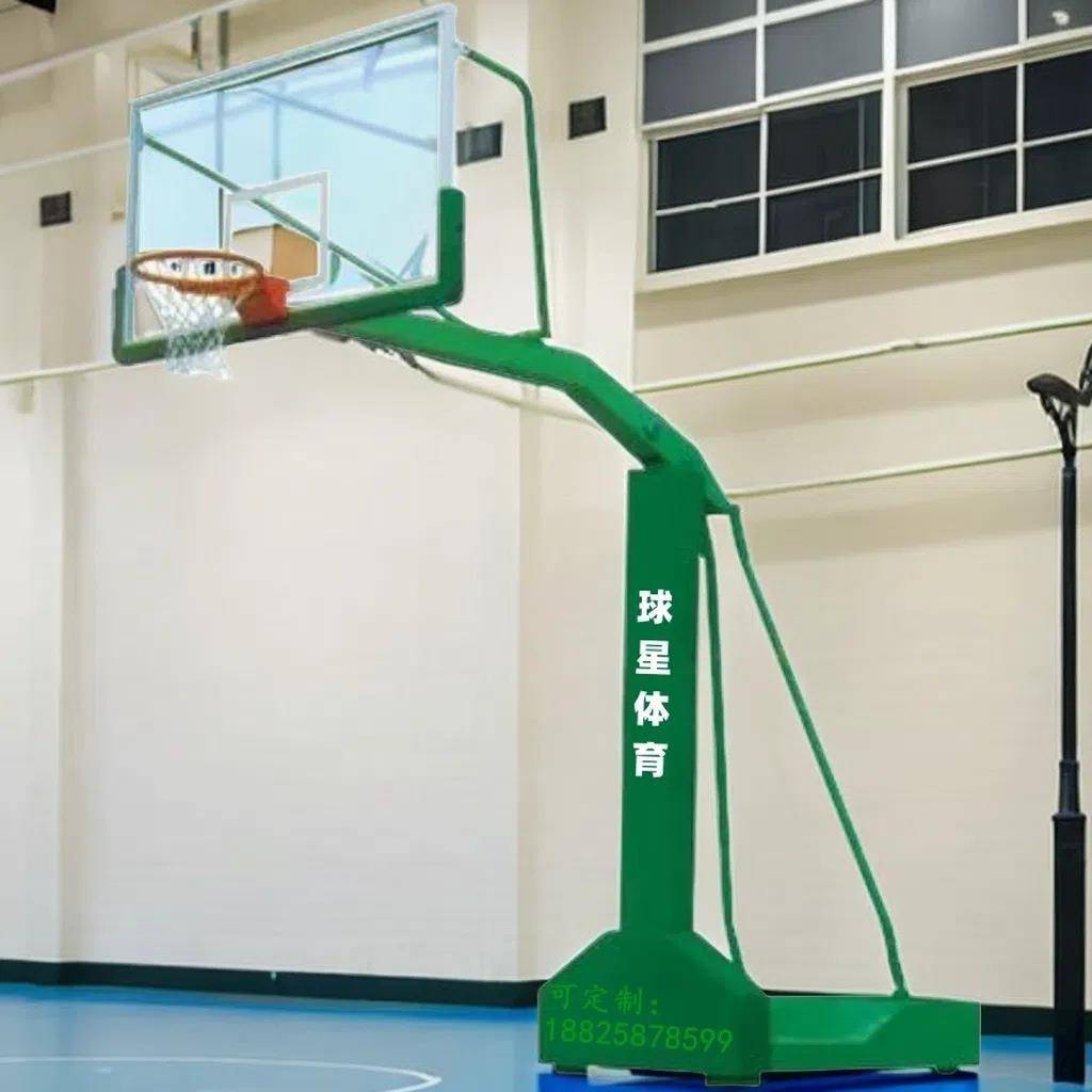 How much is the Dongguan basketball rack Shenzhen money basketball rack?