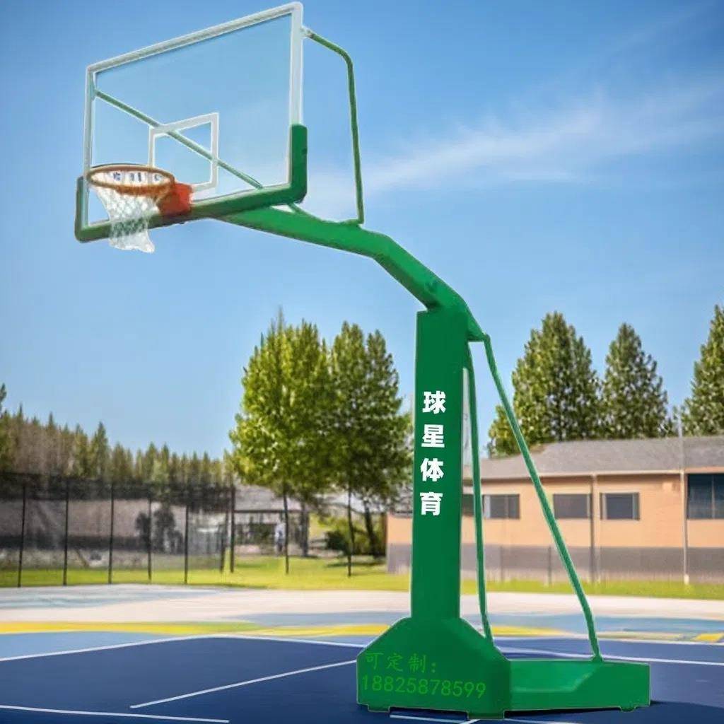 How much is the Dongguan basketball rack Shenzhen money basketball rack?