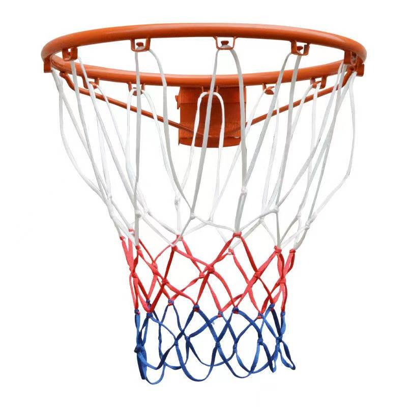 Examination outdoor basketball box indoor and outer wall -mounted adult standard basketball circle children's shooting house