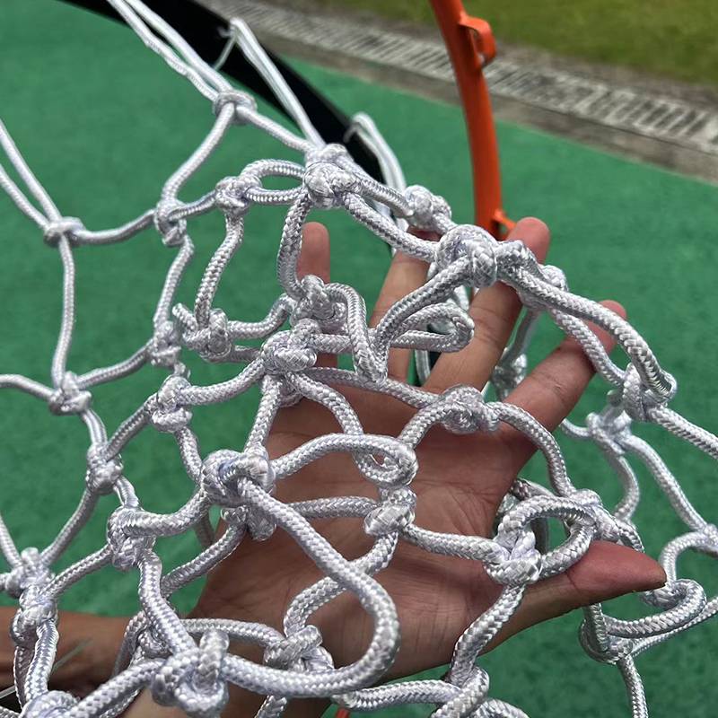 Portable disassembly Nets shelf disassembling the Nets mobile basketball net outdoor ball frame plus net frame hanging