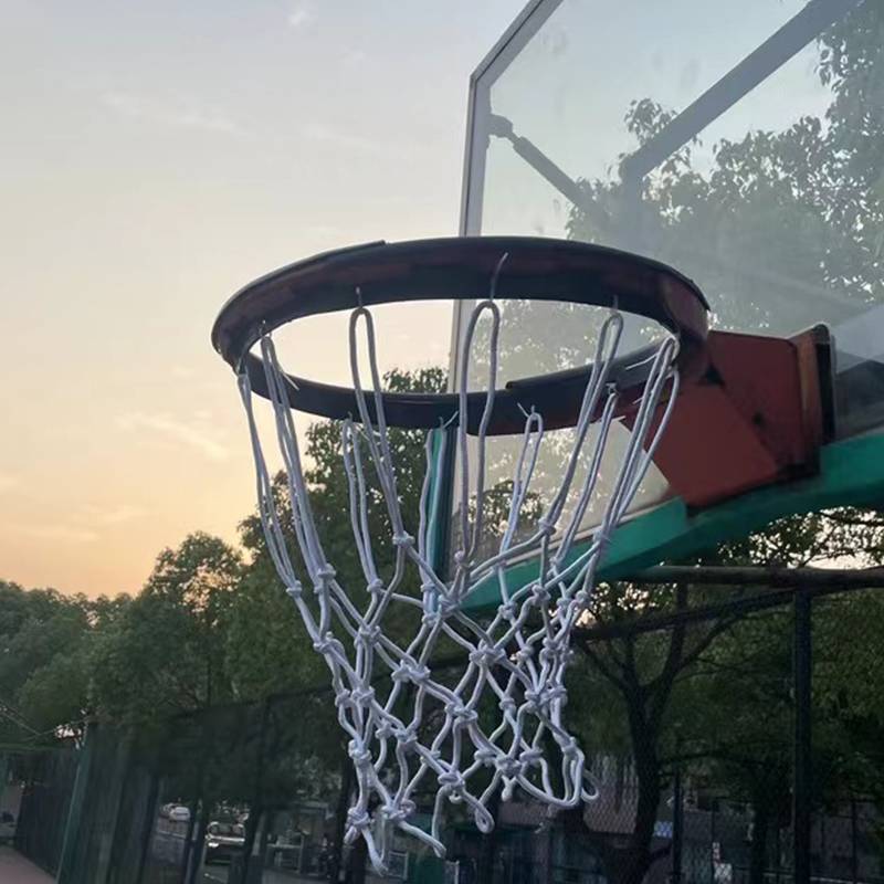 Portable disassembly Nets shelf disassembling the Nets mobile basketball net outdoor ball frame plus net frame hanging
