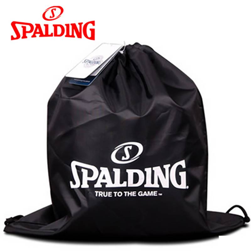Black Sniper Bag