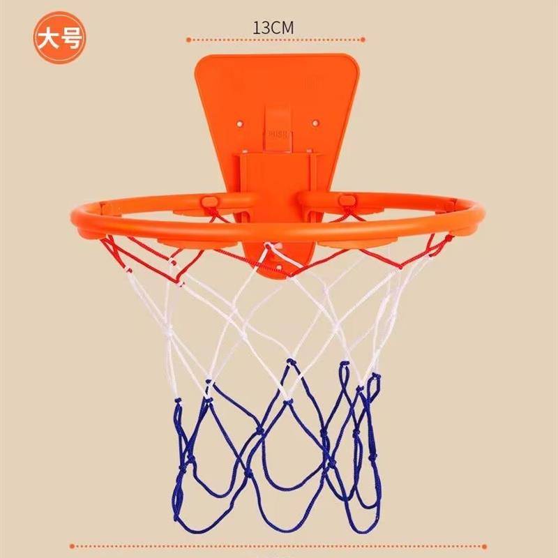 Triangular board [Large] Basketball frame 34cm