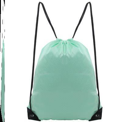 OXFORD BURGER TIFFANY BLUE-P74
